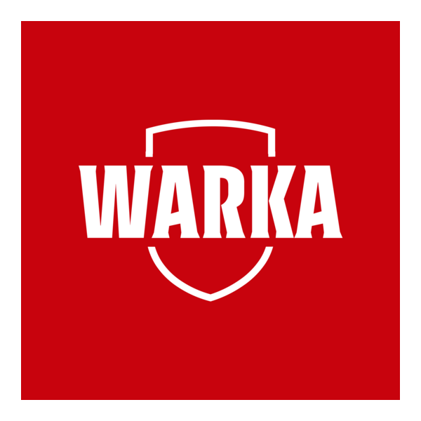 Warka Logo PNG Vector