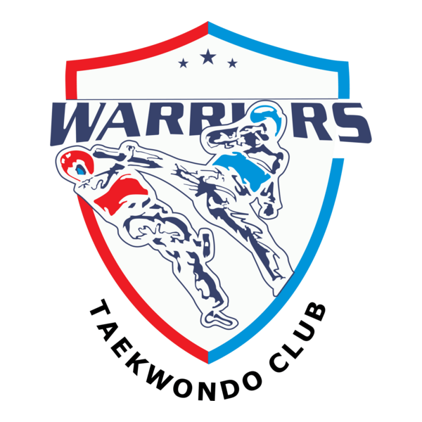 WARRIORS TAE KWON DO Logo PNG Vector