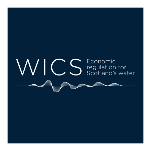 Water Industry Commission for Scotland | WICS Logo PNG Vector