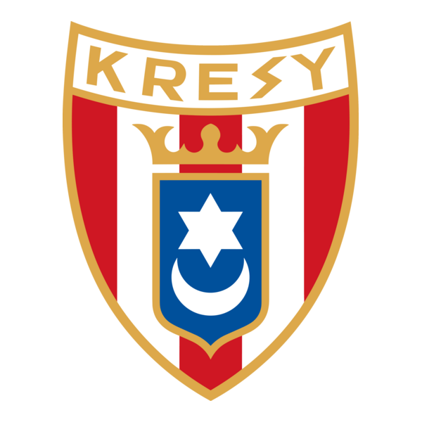 WCKS Kresy Tarnopol Logo PNG Vector