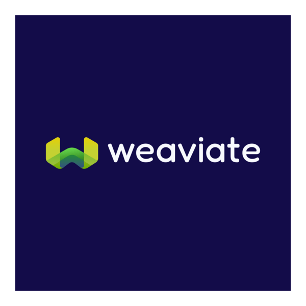 Weaviate Logo PNG Vector