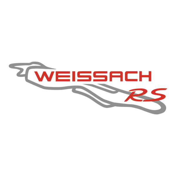 WEISSACH RS Logo PNG Vector