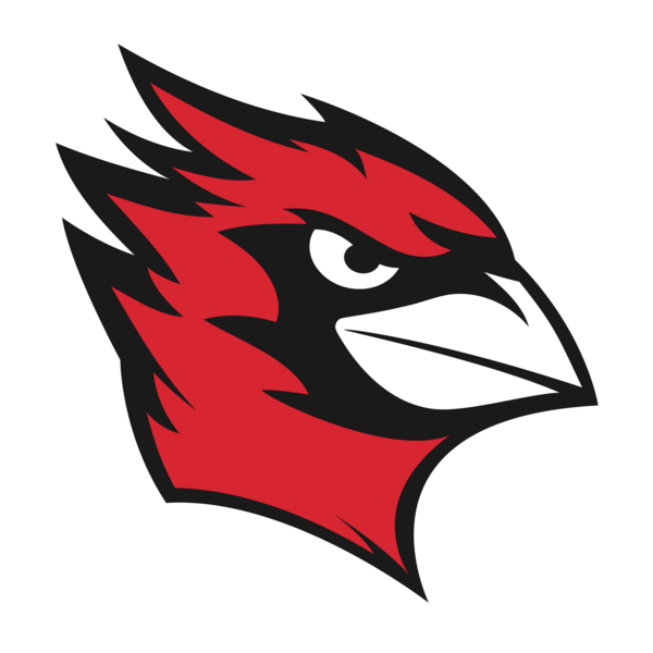 Wesleyan Cardinals Logo PNG Vector