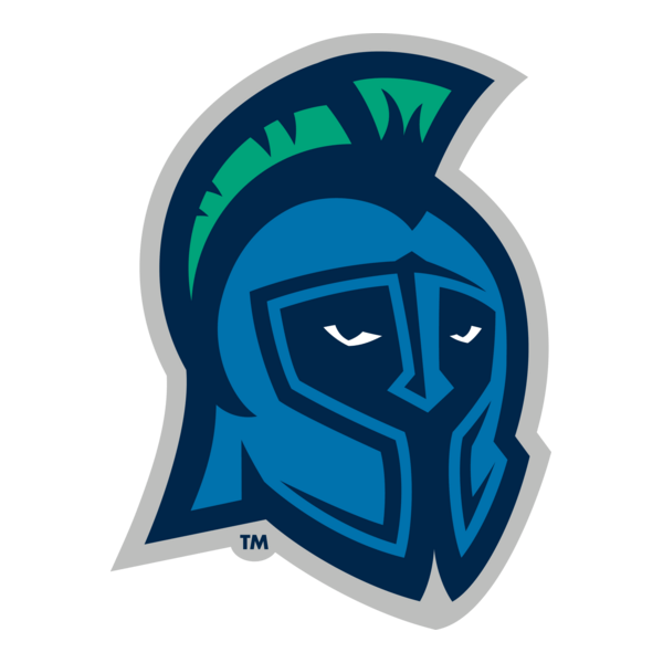 West Florida Argonauts Logo PNG Vector
