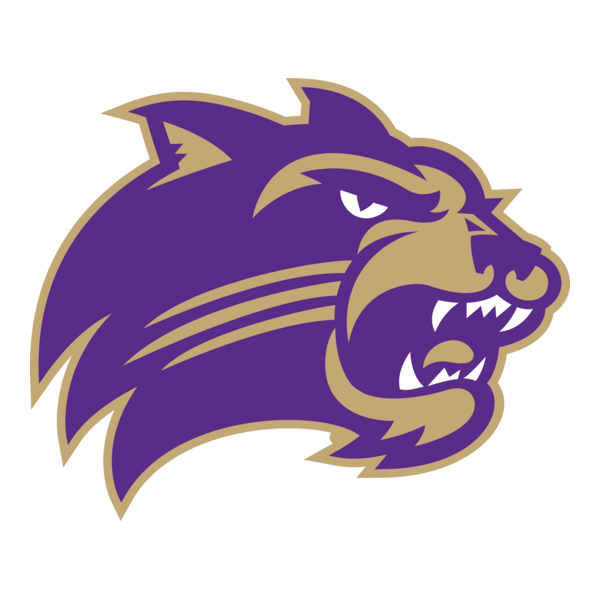 Western Carolina Catamounts Logo PNG Vector