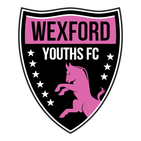 Wexford Youths FC Logo PNG Vector