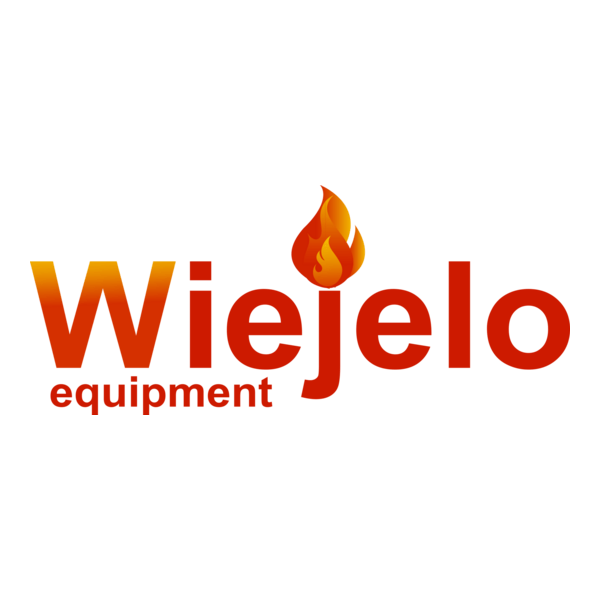 Wiejelo Equipment Logo PNG Vector
