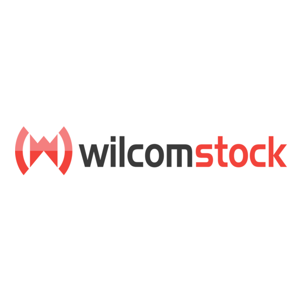 WilcomStock Logo PNG Vector