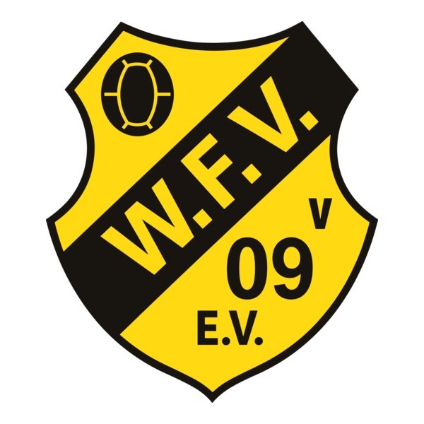 Wilhelmsburger FV 1909 Logo PNG Vector