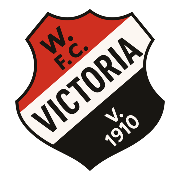 Wilhelsburger FC Viktoria 1910 Logo PNG Vector