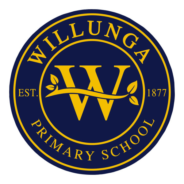 Willunga Primary School Logo PNG Vector