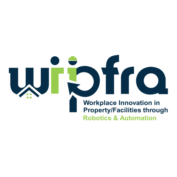 Wipfra Logo PNG Vector