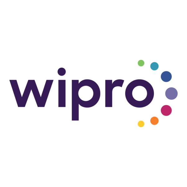 Wipro Logo PNG Vector