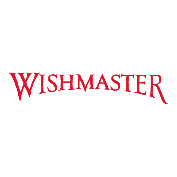 Wishmaster Logo PNG Vector