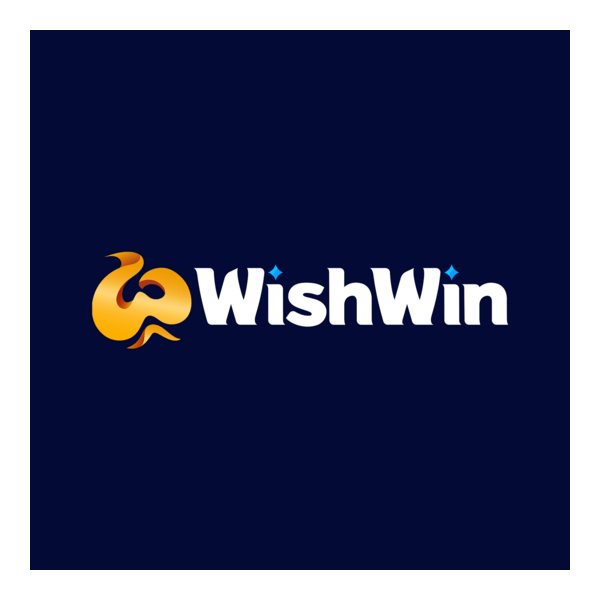 Wishwin casino Logo PNG Vector