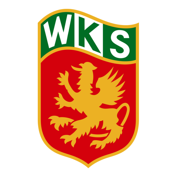 WKS Gryf Toruń Logo PNG Vector
