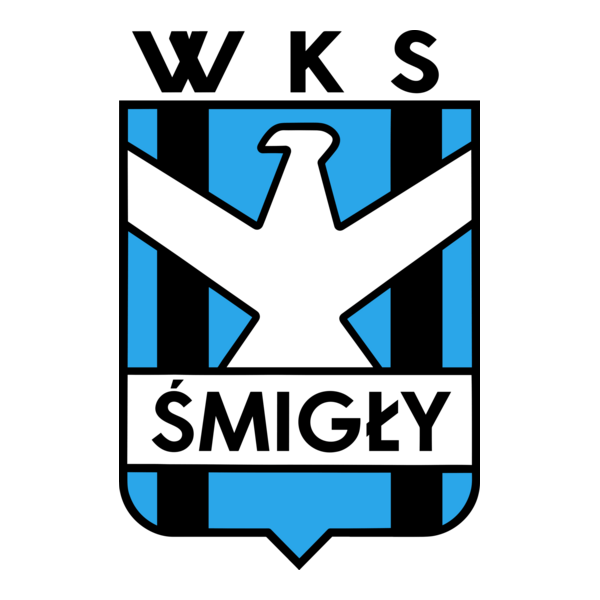 WKS ŚMIGŁY WILNO Logo PNG Vector