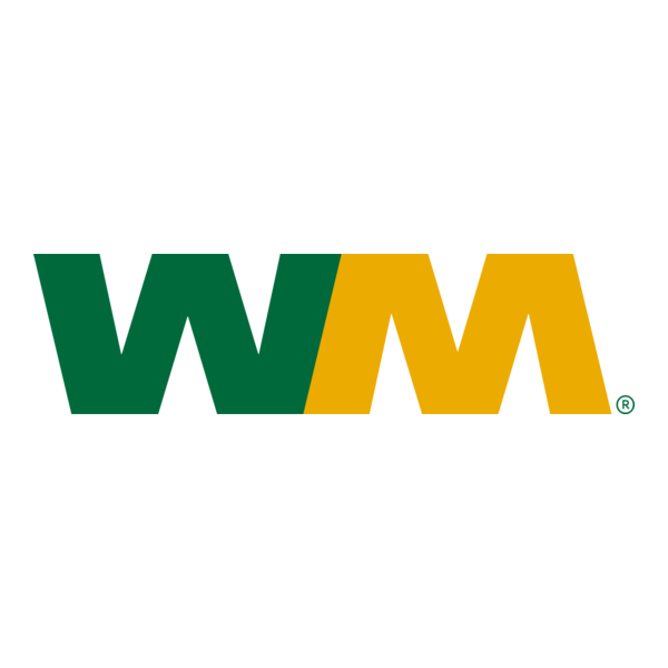 WM Logo PNG Vector