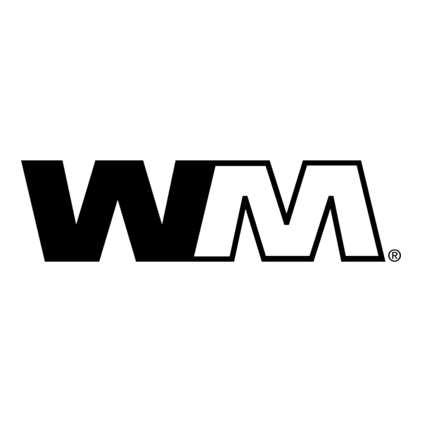 WM Logo PNG Vector