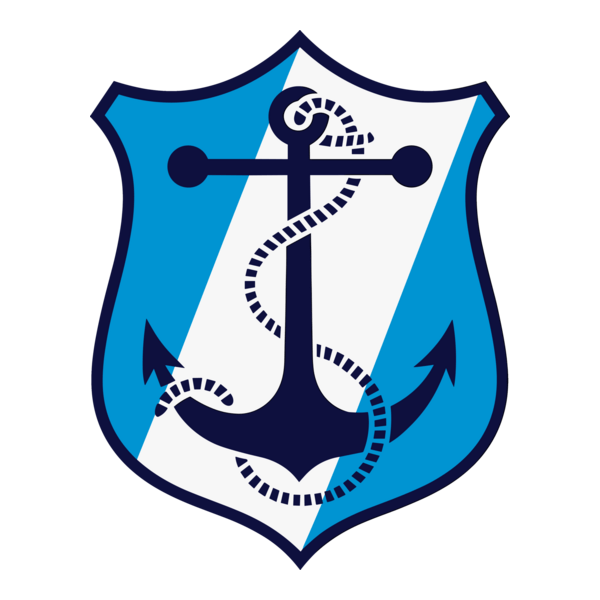 Wojskowego Klubu Sportowego „Kotwica” Pińsk Logo PNG Vector