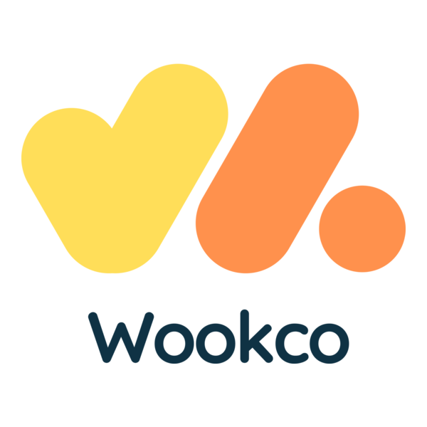 Wookco Logo PNG Vector