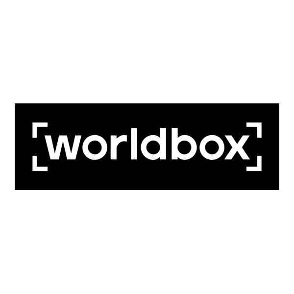 worldbox Logo PNG Vector