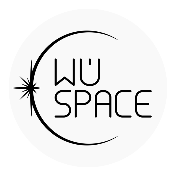 WüSpace e. V. Logo PNG Vector