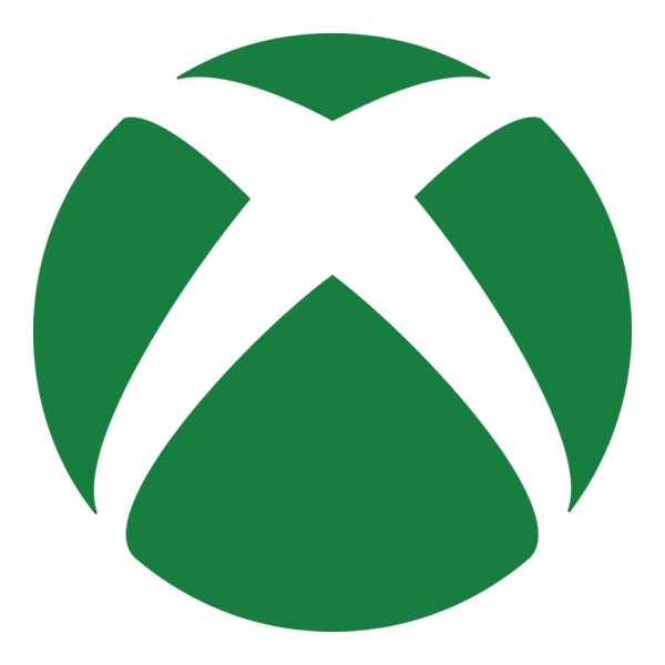 Xbox Icon Logo PNG Vector