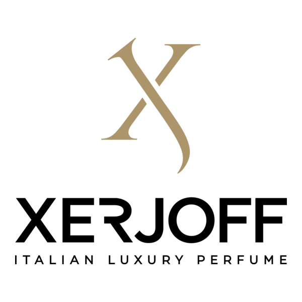 Xerjoff Logo PNG Vector