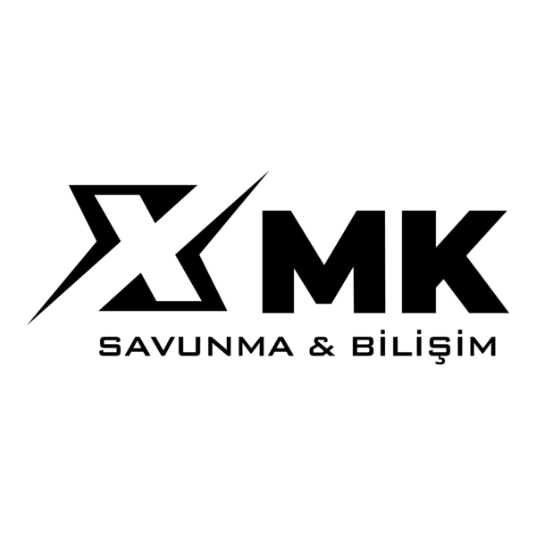 XMK Logo PNG Vector