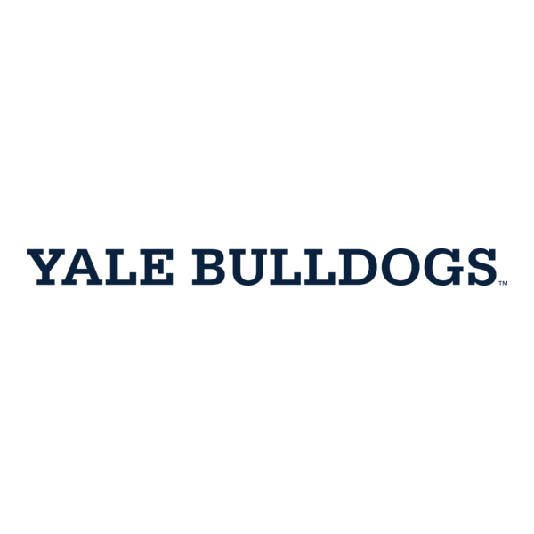 Yale Bulldogs Logo PNG Vector