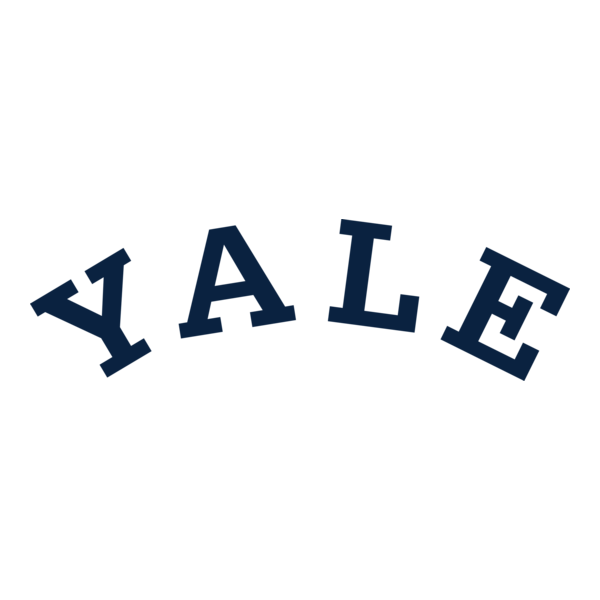 Yale Bulldogs Logo PNG Vector