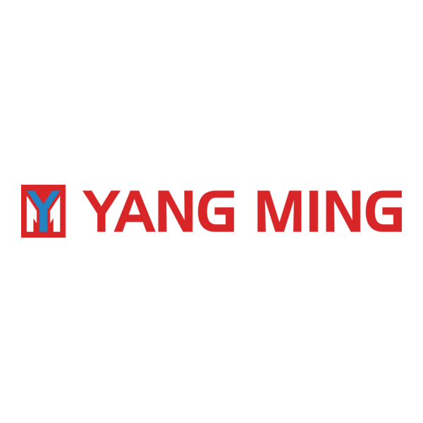 Yang Ming Logo PNG Vector