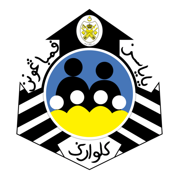 Yayasan Pembangunan Keluarga Terengganu Logo PNG Vector