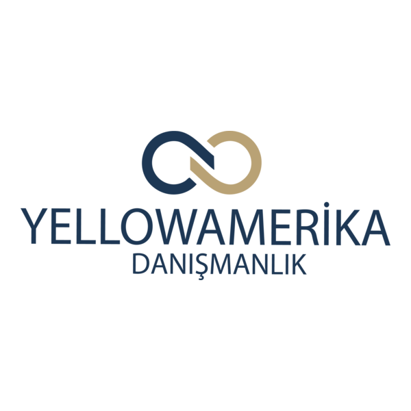 YellowAmerika Logo PNG Vector
