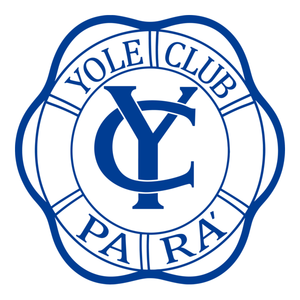 Yole Club do Pará Logo PNG Vector