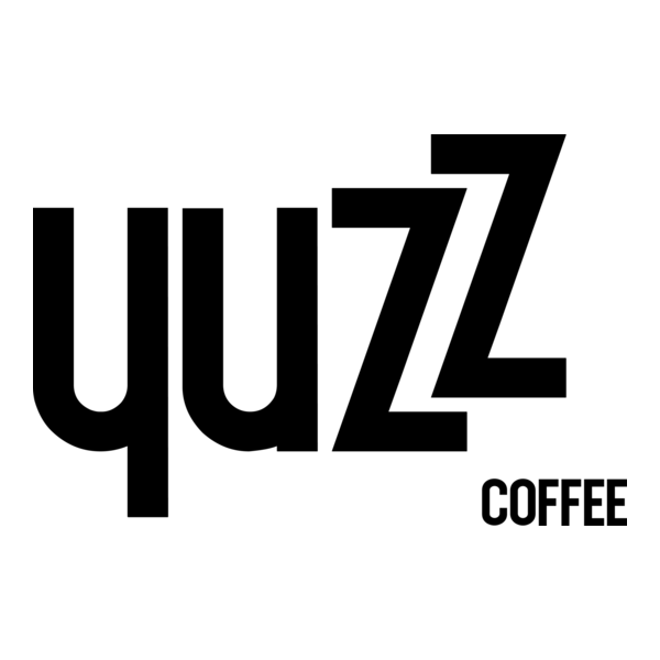 yuzzi coffe Logo PNG Vector
