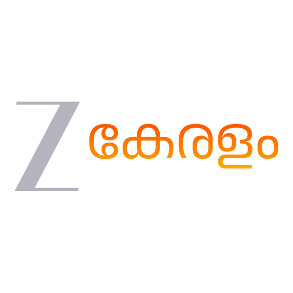 Zee Keralam Logo PNG Vector