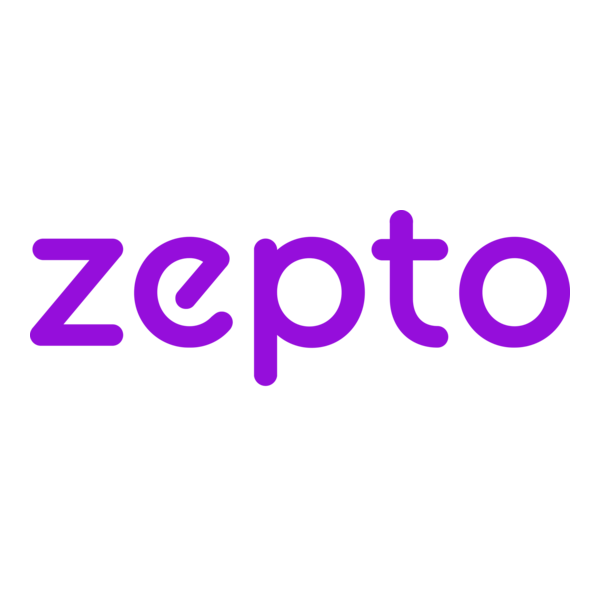 Zepto Logo PNG Vector