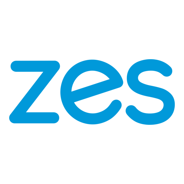Zes Logo PNG Vector
