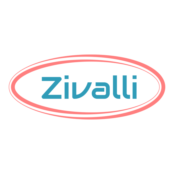 Zivalli Logo PNG Vector