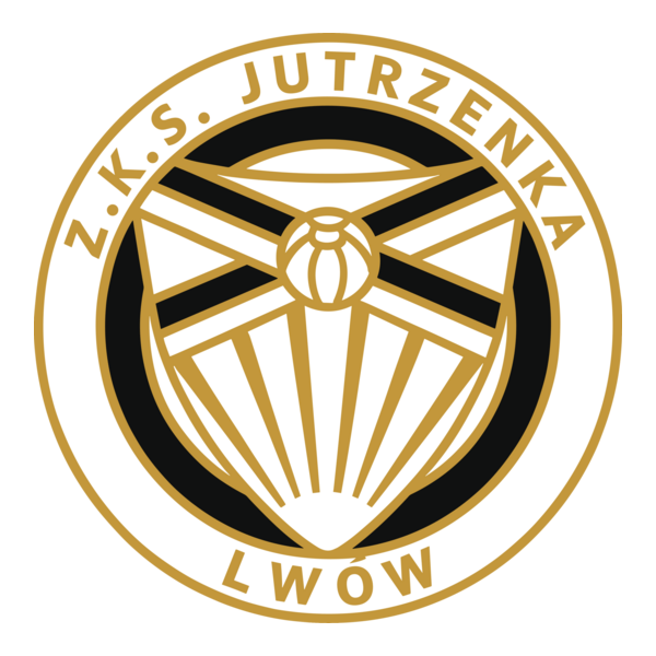 ŻKS JUTRZENKA (LWÓW) Logo PNG Vector