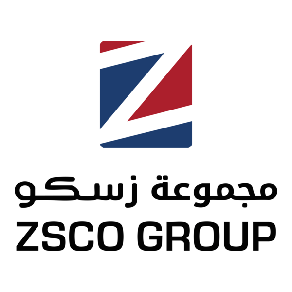 Zsco Group Logo PNG Vector