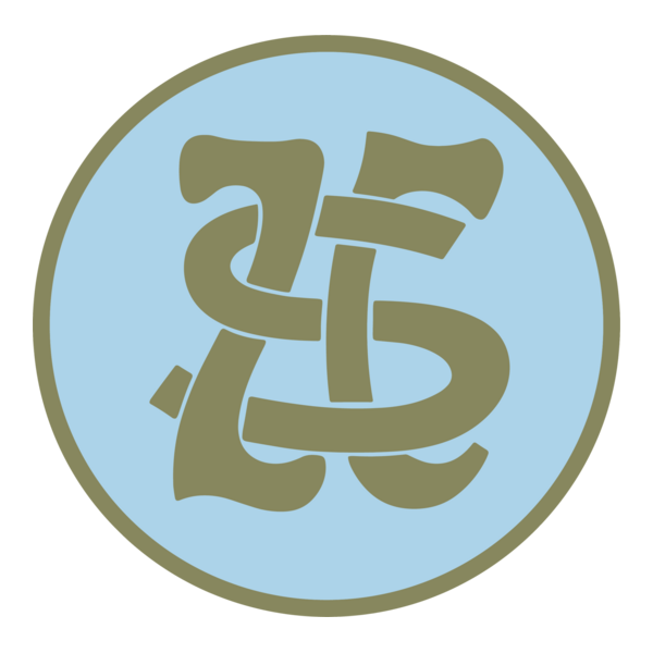 Zwickauer Sportclub Logo PNG Vector