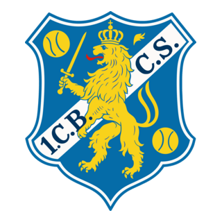 1. BC Sport 1894 Kassel Logo PNG Vector