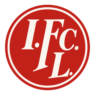 1.FC Langen Logo PNG Vector