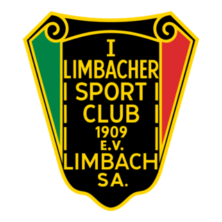 1. Limbacher SC Logo PNG Vector