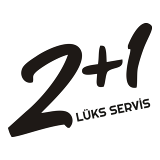 2+1 servis Logo PNG Vector