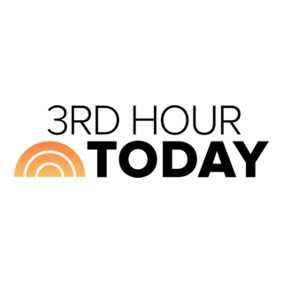 3rd Hour Today Logo PNG Vector