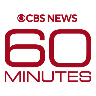 60 Minutes Logo PNG Vector